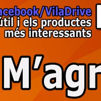 Informació i Ofertes especials per als usuaris de Facebook a Vilafranca del Penedés