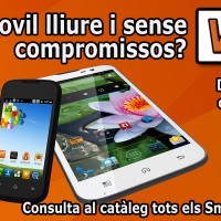 Vols comprar un smartphone a Vilafranca del Penedés?
