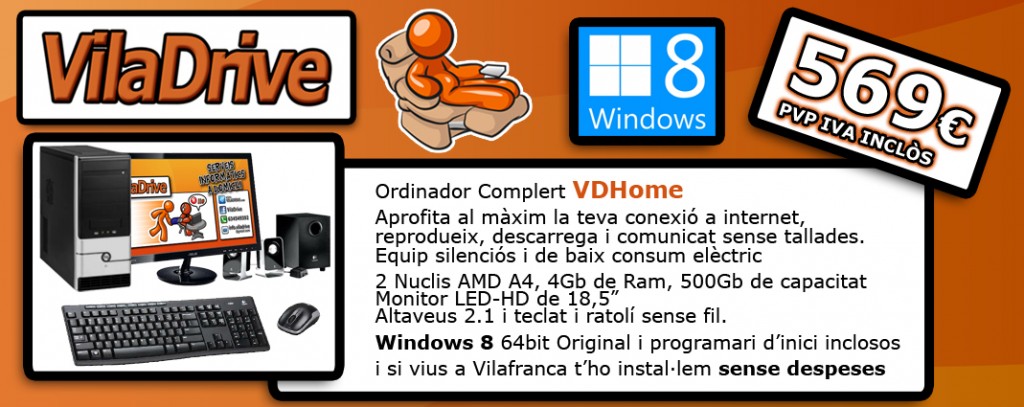 VDHome